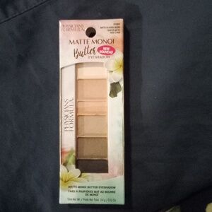 Physicians formula eyeshadow